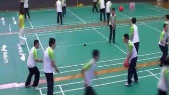 中考体育排球垫球视频,中考体育排球垫球技巧解析与实战展示