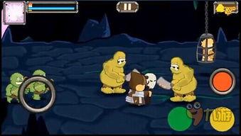 横版邪恶游戏视频,惊悚冒险之旅深度解析