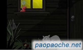 神秘访客游戏视频,揭秘游戏视频中的惊悚悬疑之旅