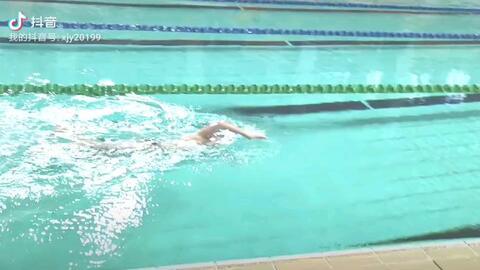 仰蛙泳视频教学视频,跟随视频教学轻松掌握