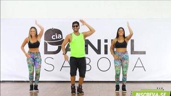 瘦肚舞蹈视频播放,轻松塑造完美腰线