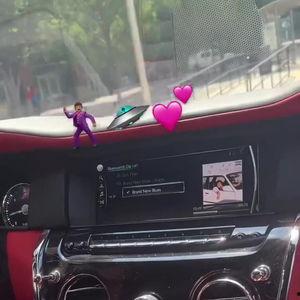 劳斯莱斯驾驶视频,一场奢华与速度的视觉盛宴