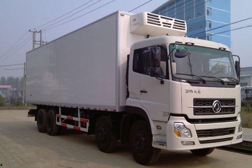 拉货货车视频,揭秘物流运输的繁忙景象