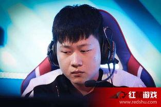 ig投降视频,告别电竞巅峰，勇敢面对现实