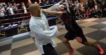 武术教练视频,揭秘传统武术精髓与实战技巧