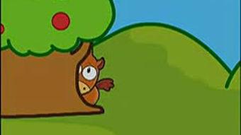 小小智慧树儿歌视频,寓教于乐，培养孩子多元智能