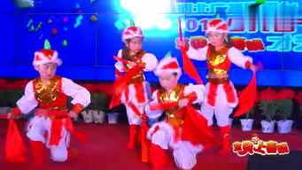 光头强幼儿园舞蹈视频,欢乐童趣瞬间绽放