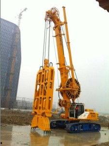 成槽机视频,揭秘成槽机工作原理与操作技巧