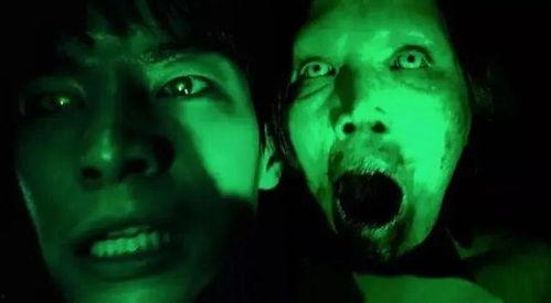 鬼视频真实事件视频,真实事件背后的恐怖真相