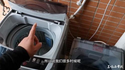 洗衣机波轮轴更换视频,视频教程详解