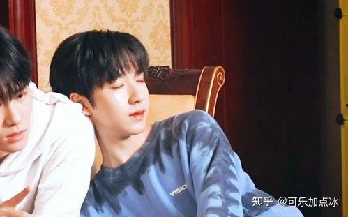 贺峻霖视频,展现青春风采，演绎梦想舞台