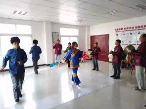 宿松县段丝弦视频,千年古韵，传承不息的民间艺术瑰宝