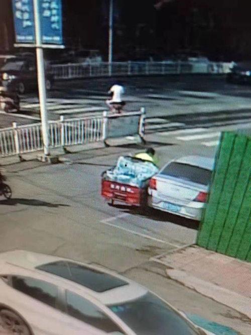 肇事逃逸视频,肇事逃逸视频揭秘惊险一幕