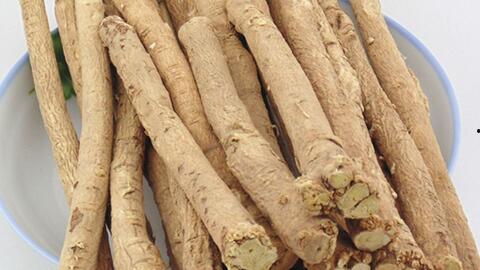 茯苓视频,神奇的中药材，养生保健的佳品