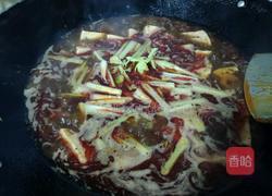 豆花烤鱼的做法视频